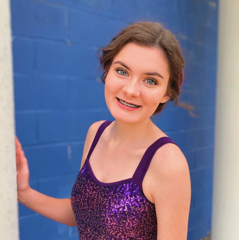 Meet your Posher, Victoria